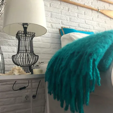 Forget Me Not Boutique Apartment