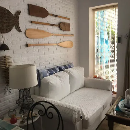 Forget Me Not Boutique Appartement