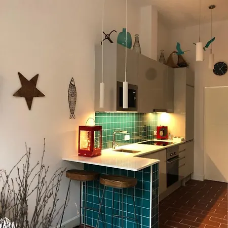 Forget Me Not Boutique Apartman Sitges