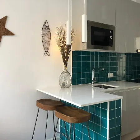 Forget Me Not Boutique Appartement