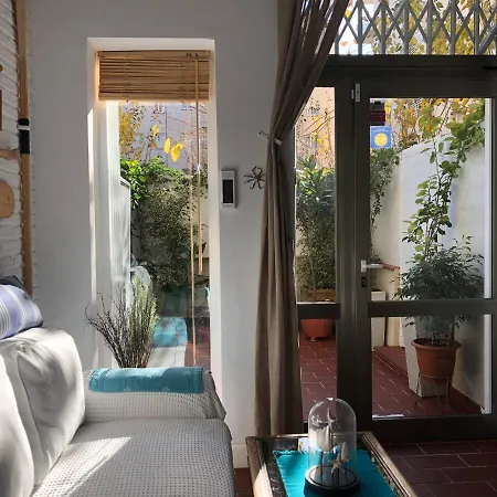 Appartement Forget Me Not Boutique *