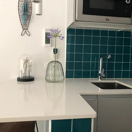 Forget Me Not Boutique Appartement Sitges