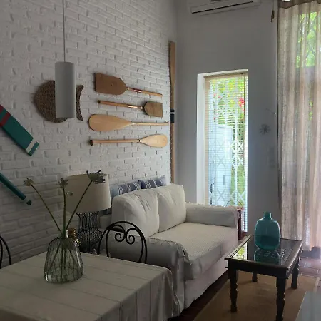 Appartement Forget Me Not Boutique *