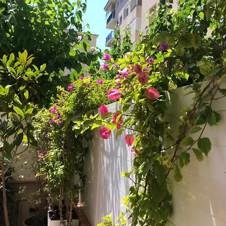 Appartement Forget Me Not Boutique Sitges