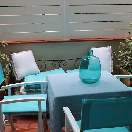 Appartement Forget Me Not Boutique *