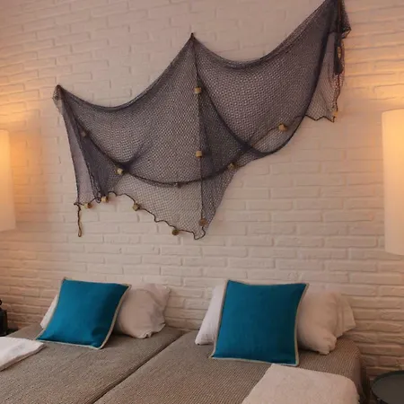 Appartement Forget Me Not Boutique *