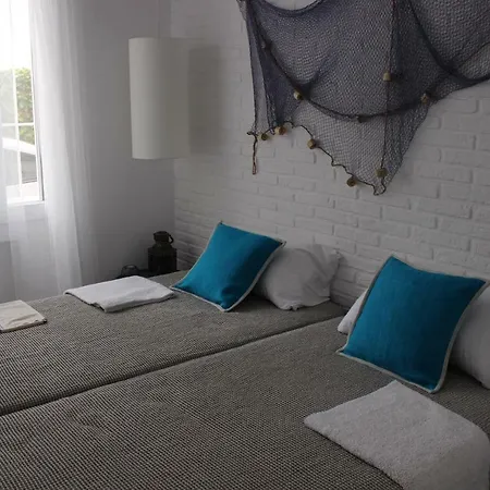 Appartement Forget Me Not Boutique Sitges
