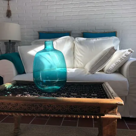 Forget Me Not Boutique Apartman *