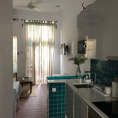 Forget Me Not Boutique Appartement *