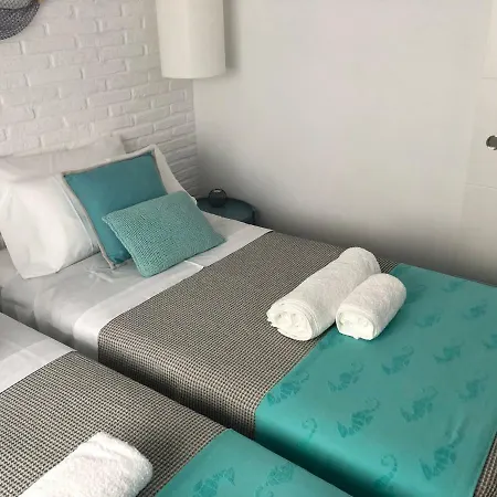 Forget Me Not Boutique Appartement