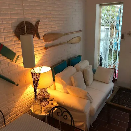 Forget Me Not Boutique Appartement