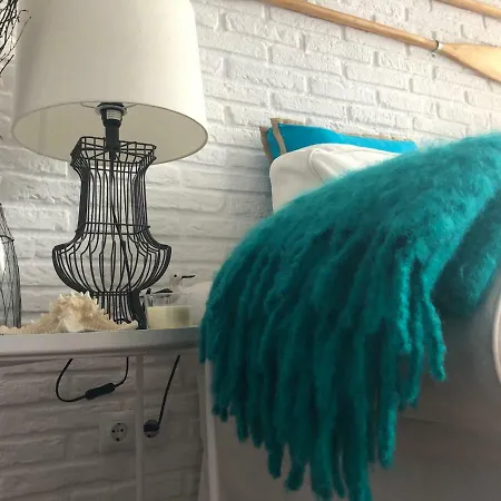 Forget Me Not Boutique Apartman