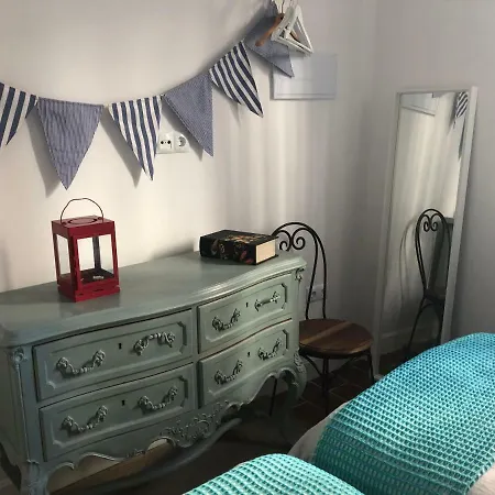 Forget Me Not Boutique Appartement
