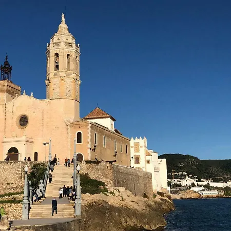 Appartement Forget Me Not Boutique Sitges